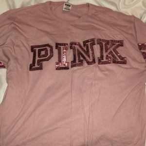 VS PINK shirt